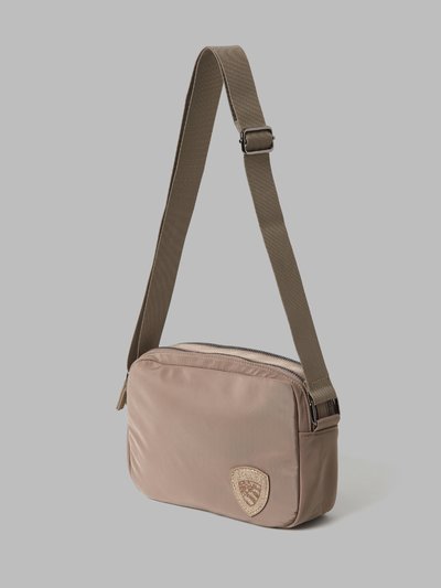 MINE01 BAG - Blauer