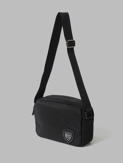 MINE01 BORSA - Blauer