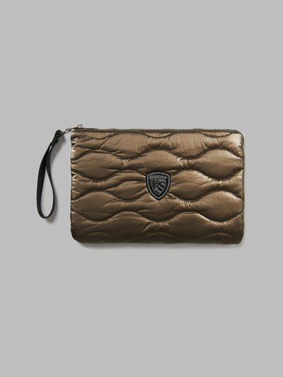 FLOW03 BAG - Blauer