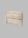 Blauer - HAND03 BAG - Chalk - Blauer