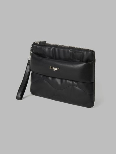 HAND03 BAG - Blauer