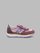 Blauer - F4MELROSE02/SUP SNEAKER - Pink Vintage - Blauer