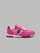 Blauer - F4HOUMA02/COS SNEAKER - Fuchsia - Blauer