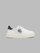 Blauer - F4VENUS01/GLI SNEAKER - White Black - Blauer