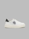 Blauer - F4VENUS01/GLI SNEAKER - White Black - Blauer