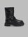 Blauer - F4KIMMEL07/LEP STIVALE - Black - Blauer