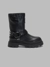 Blauer - F4KIMMEL07/STU STIVALE - Black - Blauer