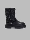 Blauer - F4KIMMEL07/STU STIVALE - Black - Blauer