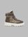 Blauer - F4KIMMEL05/LEP COMBAT BOOTS - Platinum - Blauer