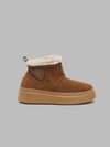 Blauer - F4EMERY02/SUE BOOT - Tobacco - Blauer
