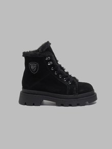 Blauer - F4KIMMEL06/SUE BOOT - Nero - 1