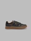 Blauer - HARPER09/LES SNEAKER - Verde Pigna  - Blauer