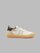 Blauer - STATEN07/LES SNEAKER - White Black - Blauer