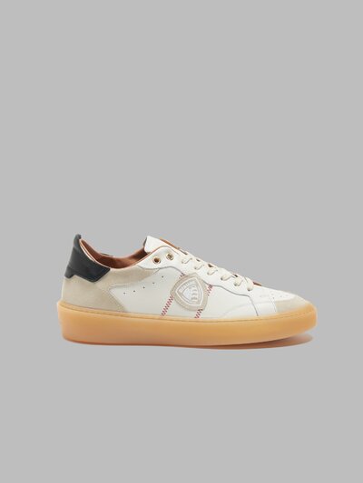 STATEN07/LES SNEAKER - Blauer
