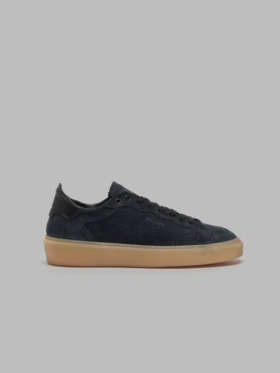 STATEN08/SUE SNEAKER - Blauer