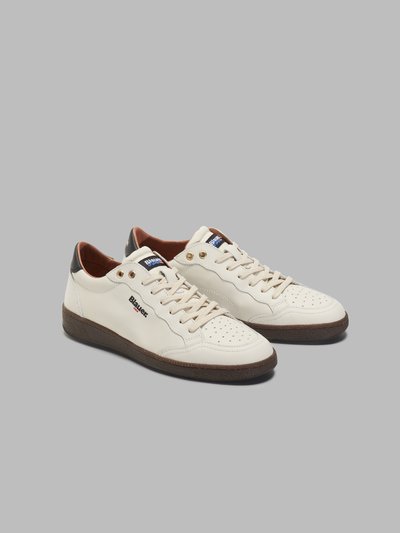 MURRAY01/LEA SNEAKER_1