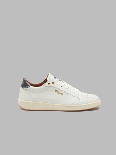 MURRAY01/LEA SNEAKER - Blauer