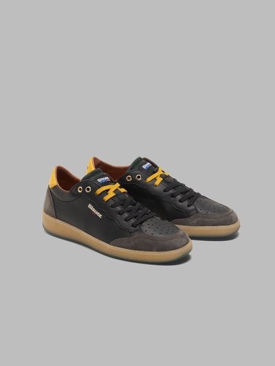 MURRAY01/VIL SNEAKER_1