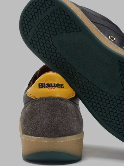 Blauer - Zeigen 4