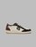 Blauer - MURRAY01/LES SNEAKER - White Black - Blauer