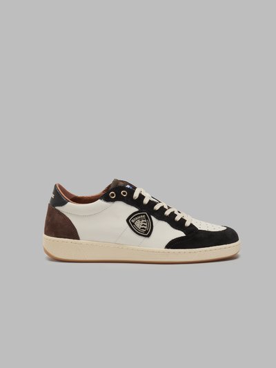 MURRAY01/SUL SNEAKER - Blauer