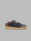 Blauer - MURRAY01/LES SNEAKER - Blue - Blauer