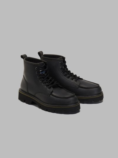 RUSK03/LEP BOOTS_1