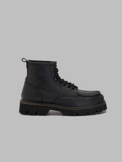 RUSK03/LEP BOOTS_