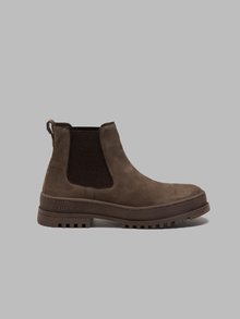 Blauer - IUKA02/SUE DESERT BOOTS - Brown - 1