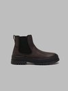 Blauer - IUKA02/LEA DESERT BOOTS - Brown - Blauer