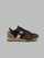 Blauer - QUEENS01/WAX RUNNING - American Coffee - Blauer