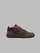 Blauer - MURRAY10/LEA MID SNEAKER - Brown - Blauer