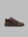 Blauer - MURRAY10/LES MID SNEAKER - Brown - Blauer