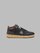 Blauer - MURRAY10/LEA MID SNEAKER - Black - Blauer