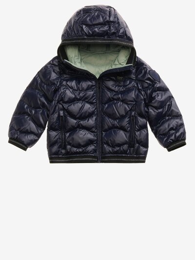 SVEVA BABY GIRL DOWN JACKET - Blauer