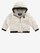 Blauer - WINDCHEATER JACKET FOR BABY BOYS - White - Blauer