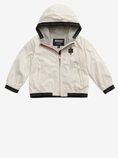 WINDCHEATER JACKET FOR BABY BOYS - Blauer
