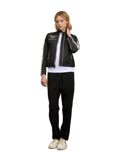 LINED RIDER JACKET CATHERINE - Blauer