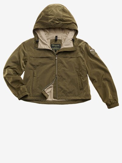 BREATHABLE JACKET BURRAGE_1