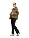 Blauer - LINED JACKET CAMBRIA - Military Green - Blauer