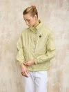 Blauer - WINDPROOF JACKET EMROSE - Yellow 229 - Blauer