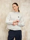 Blauer - WAVE BLOUSON ELBA - White - Blauer