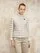 Blauer - PADDED JACKET MOON - Tapioca Flour - Blauer