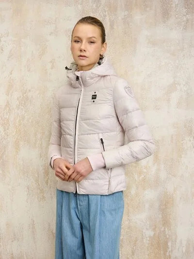 LIGHTLY PADDED JACKET CAROLL - Blauer