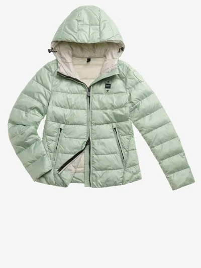 CHAQUETA LIGERA ACOLCHADA CAROLL_1