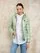 Blauer - LEICHTE GEFÜTTERTE JACKE CAROLL - Green 736 - Blauer