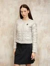 Blauer - JACKE HADLEY - Limestone - Blauer