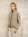 Blauer - COMFORT JACKET BELLAMY - Beige 282 - Blauer