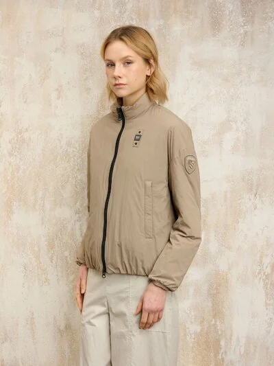 COMFORT JACKET BELLAMY_