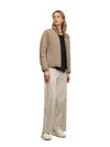 Blauer - GIUBBETTO CONFORT BELLAMY - Beige 282 - Blauer